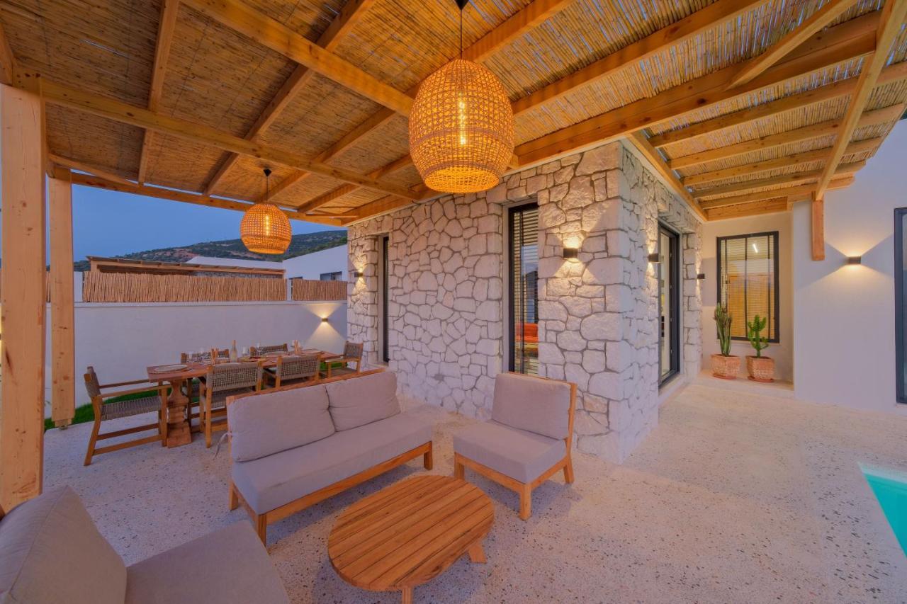 Villa Casa Di Sabbia 1