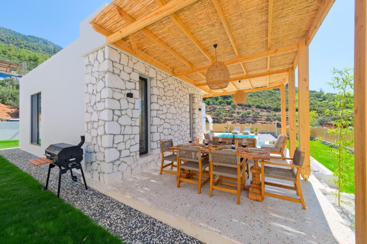 Casa Di Sabbia 1 Fethiye