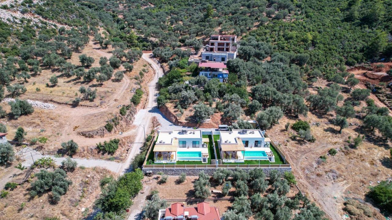 Casa Di Sabbia 1 * Fethiye
