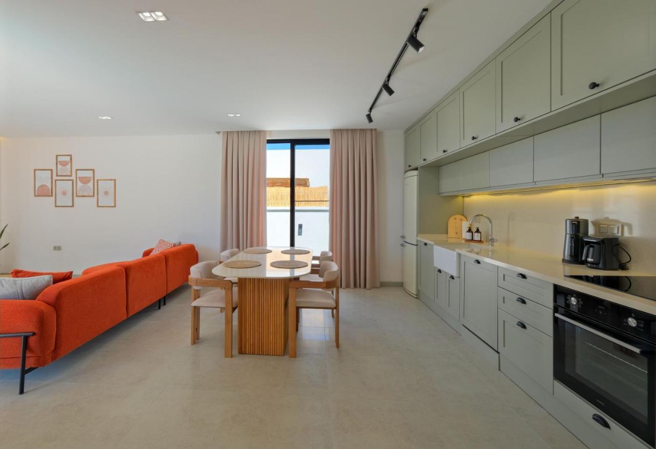 Casa Di Sabbia 1 Villa *