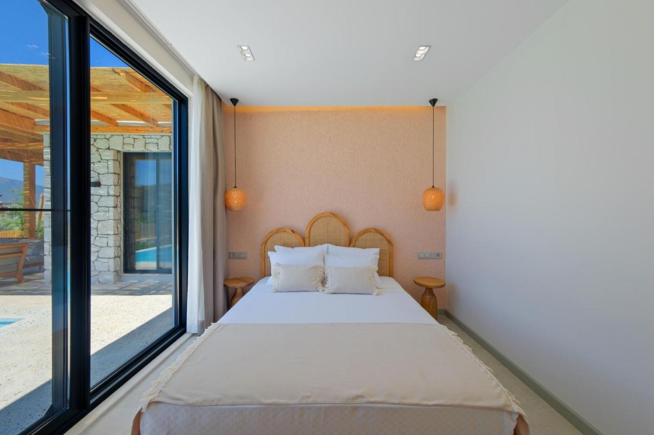 Villa Casa Di Sabbia 1 *