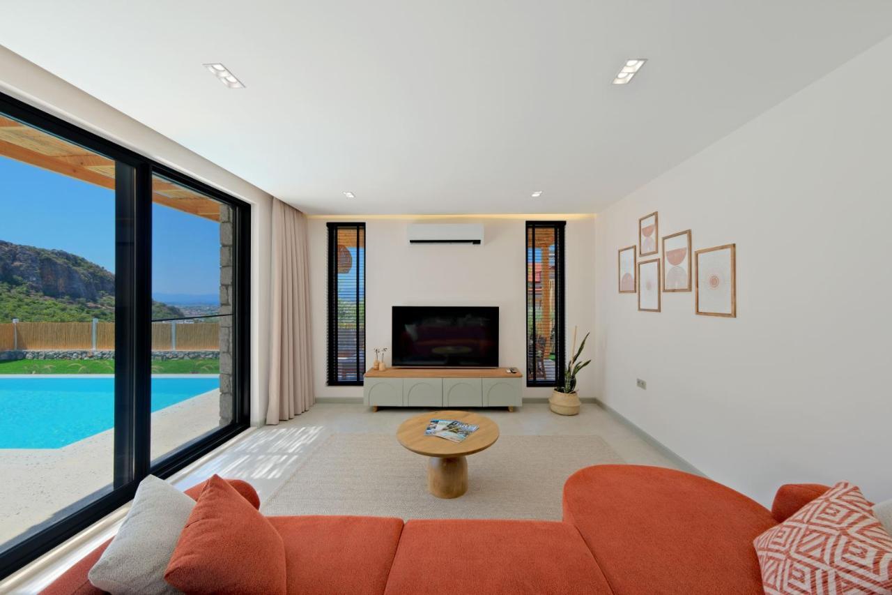 Villa Casa Di Sabbia 1 Fethiye