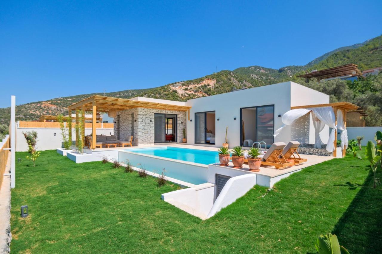 Villa Casa Di Sabbia 1