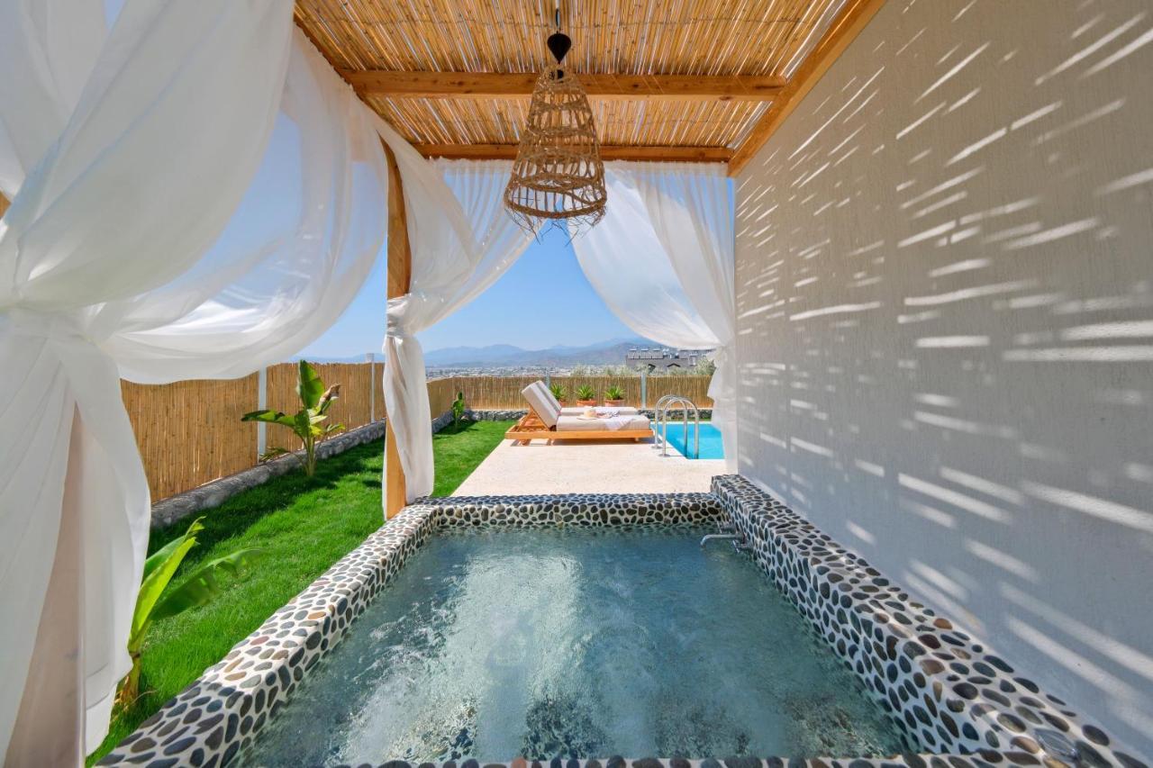 Casa Di Sabbia 1 Fethiye