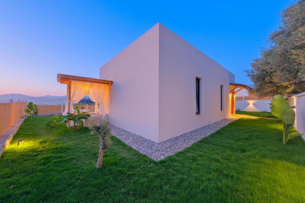 Casa Di Sabbia 1 Villa Fethiye