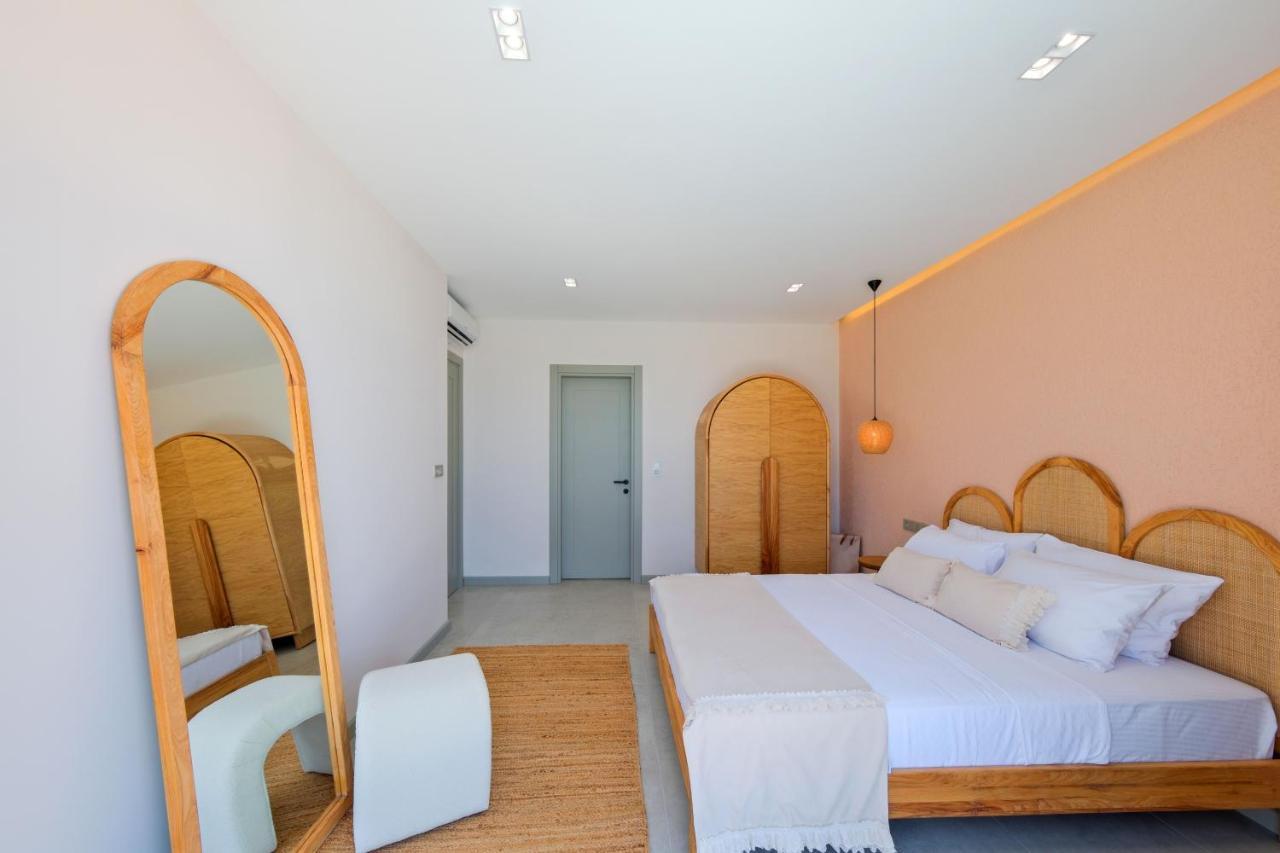 Casa Di Sabbia 1 Fethiye