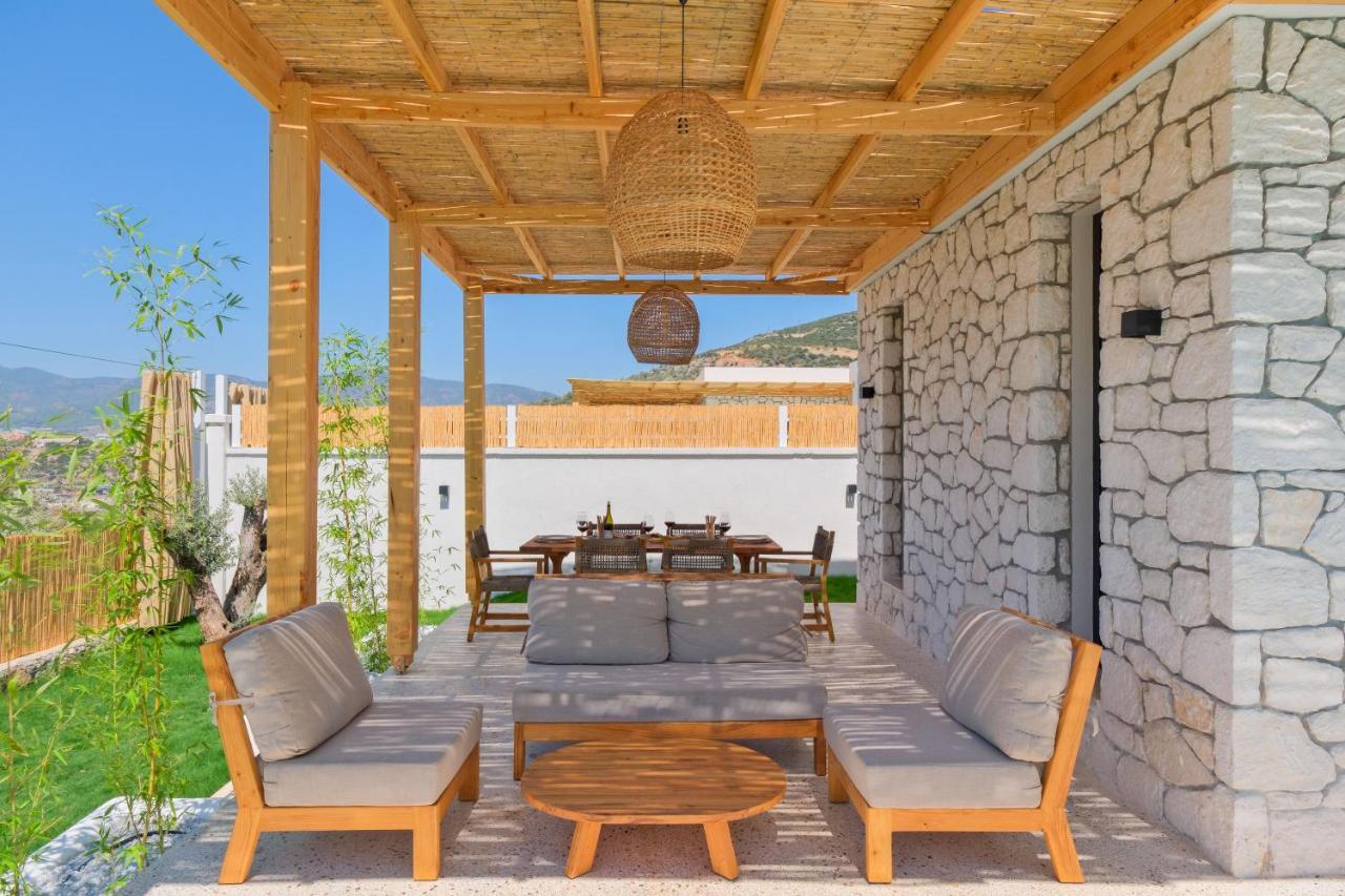 Casa Di Sabbia 1 *