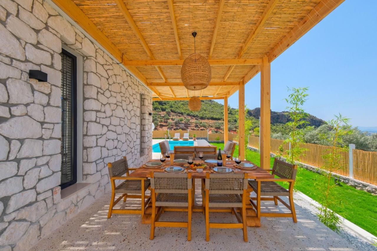 Casa Di Sabbia 1 Fethiye