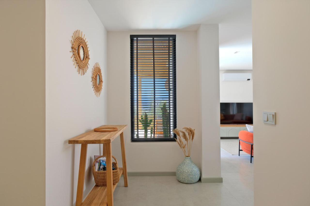 Villa Casa Di Sabbia 1 *