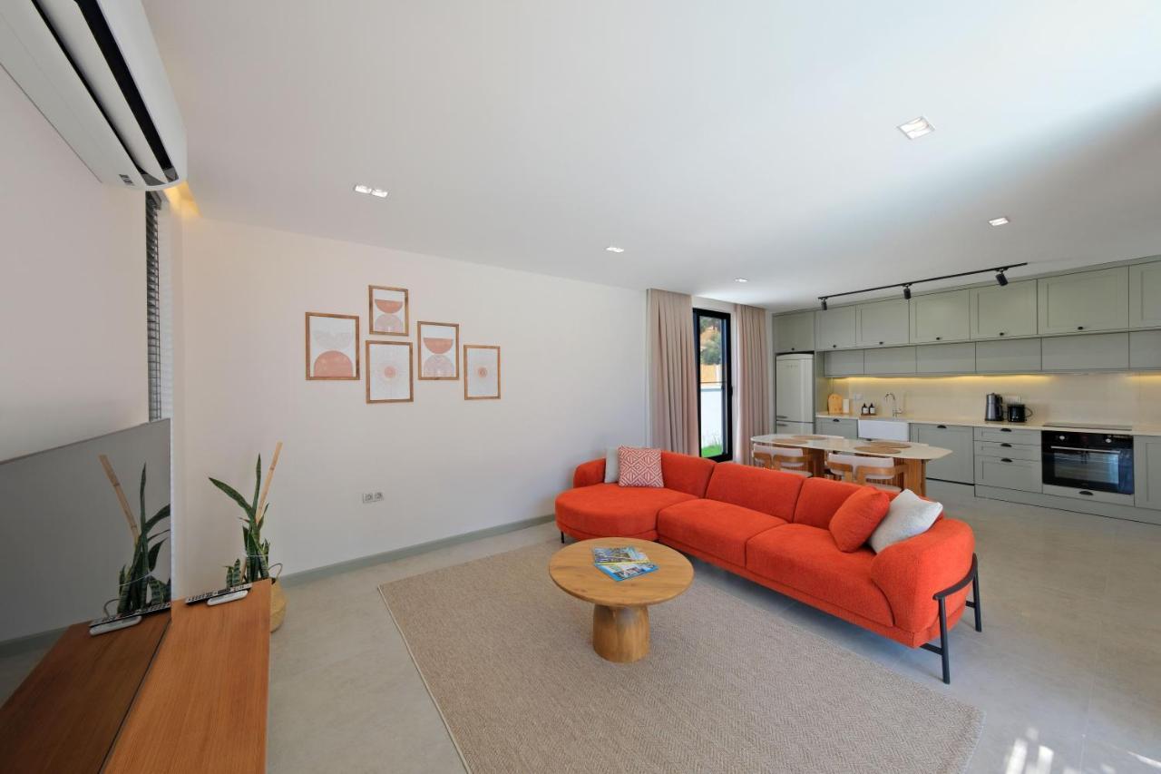Villa Casa Di Sabbia 1 *