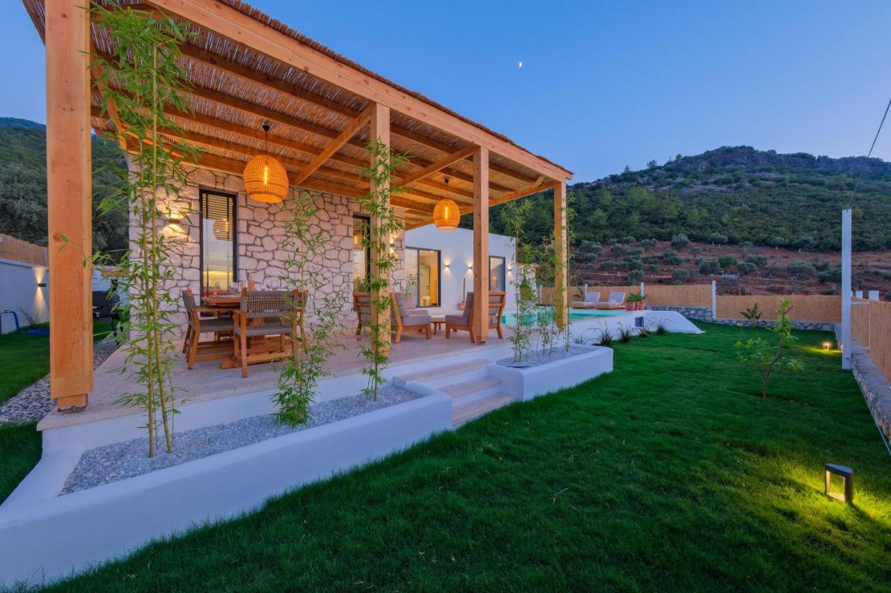 Casa Di Sabbia 1 Villa *