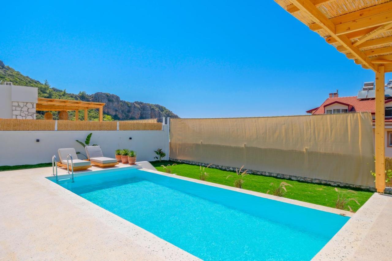 Casa Di Sabbia 1 Villa Fethiye