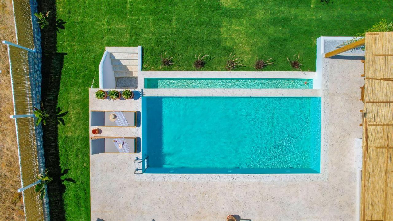 Villa Casa Di Sabbia 1 Fethiye
