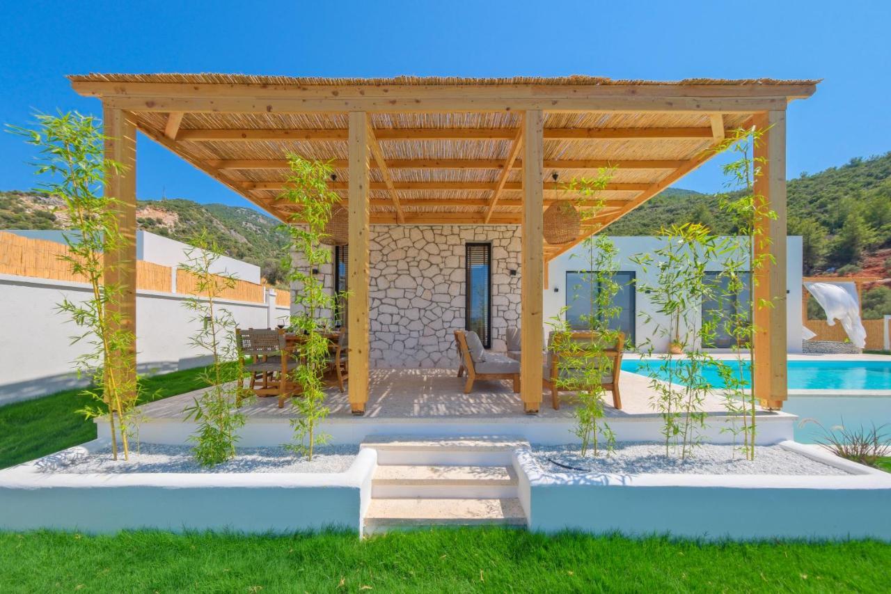 Casa Di Sabbia 1 *