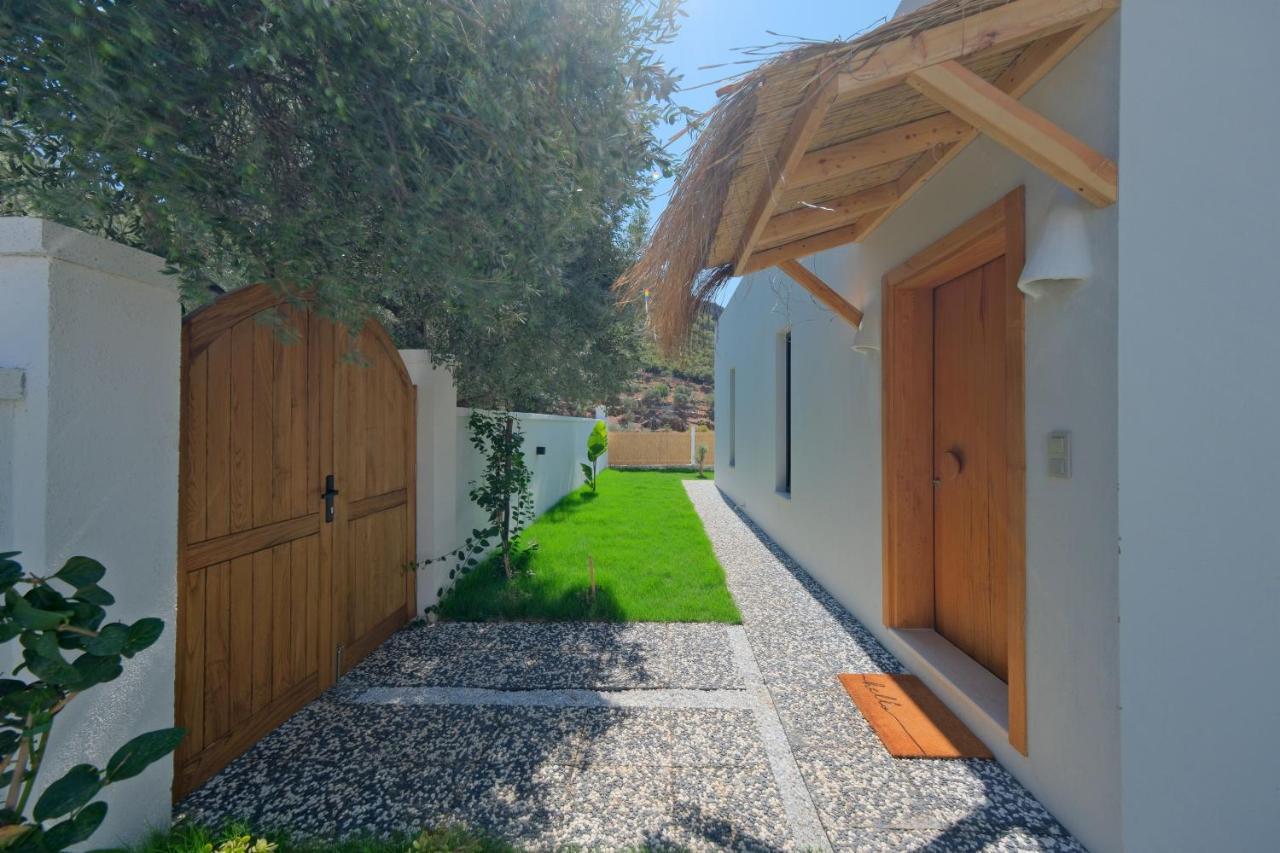 Casa Di Sabbia 1