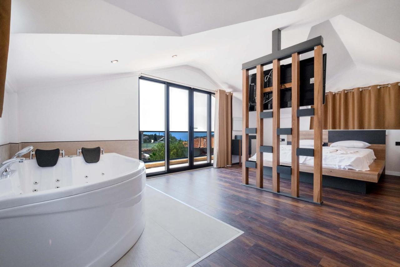 Luxurylifevillas 5-6 Villa