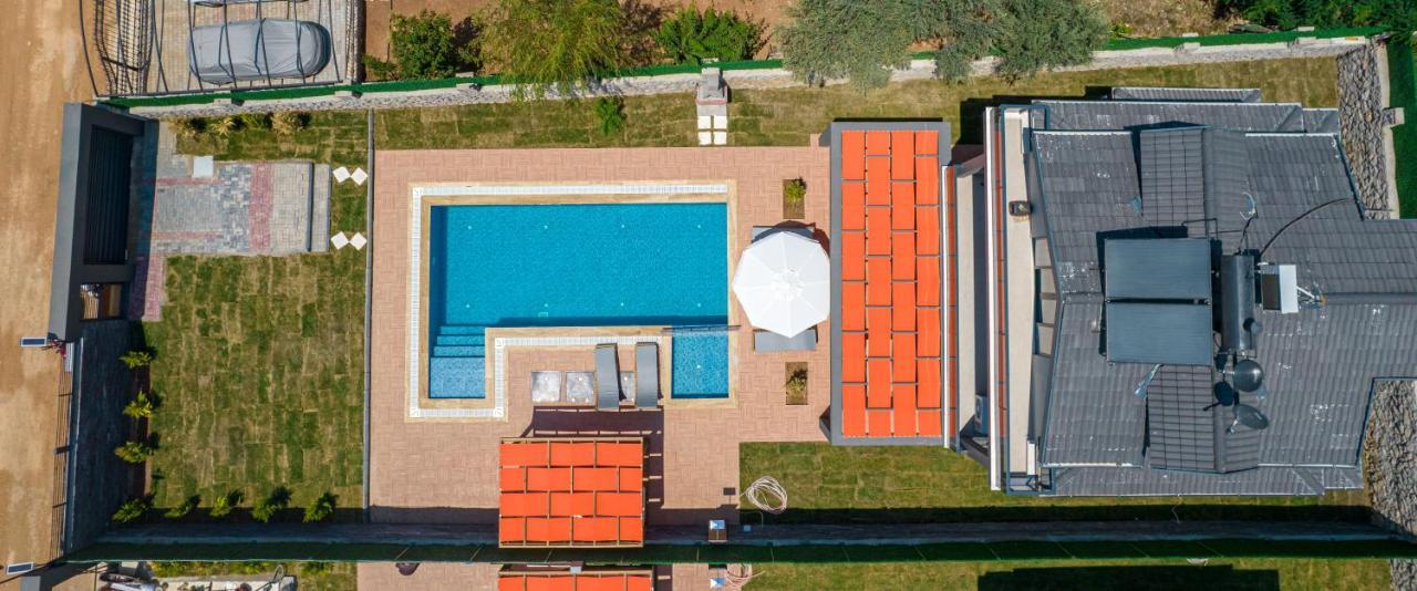 Luxurylifevillas 5-6 * Fethiye