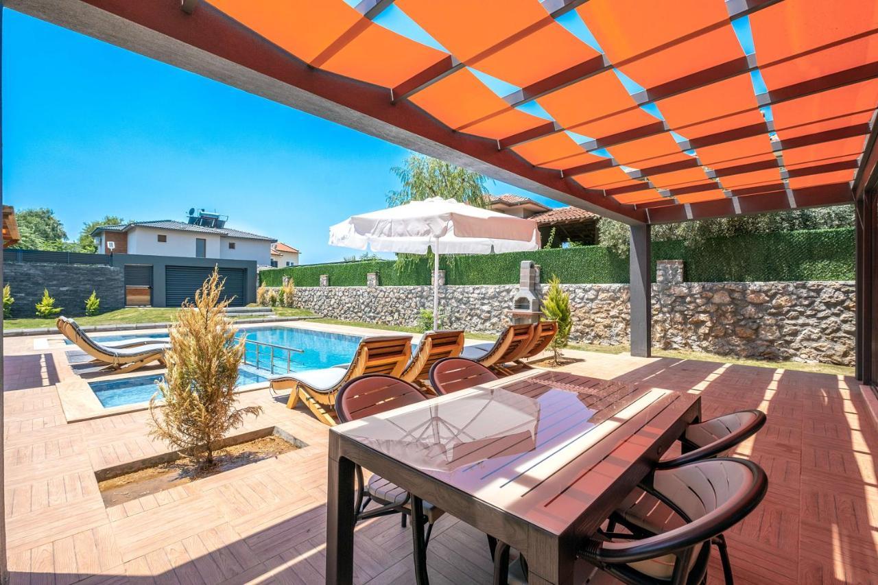 Villa Luxurylifevillas 5-6
