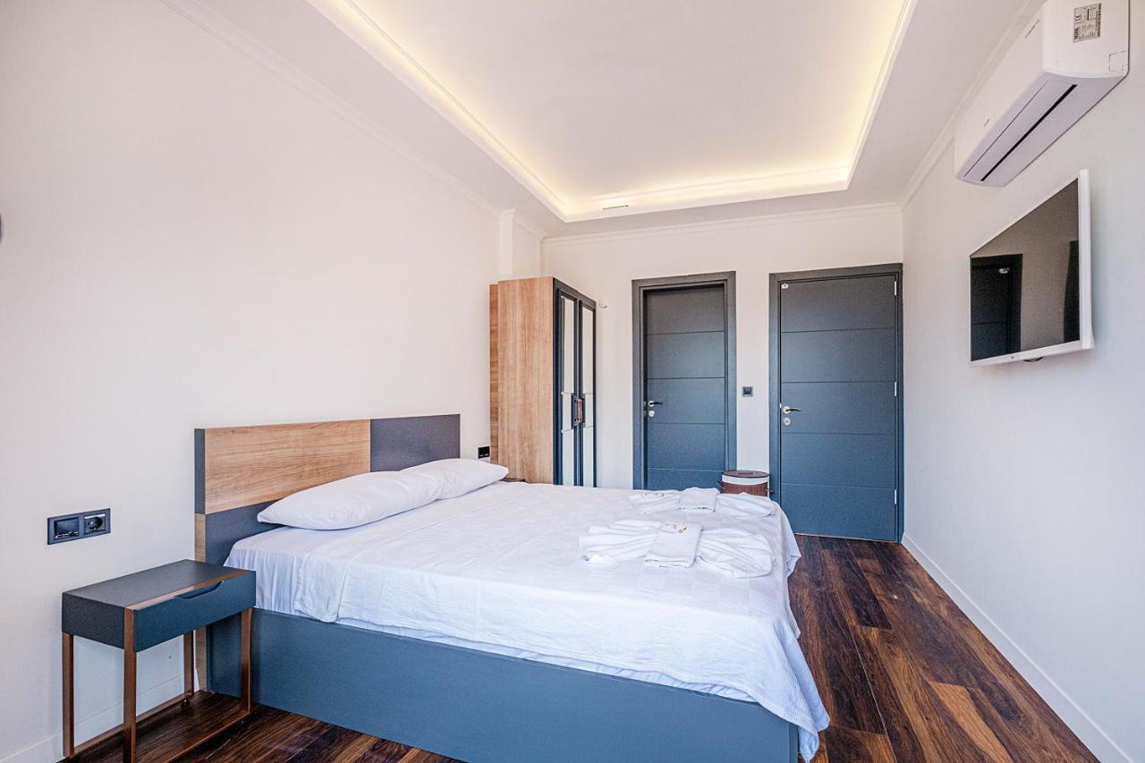 Villa Luxurylifevillas 5-6 Fethiye