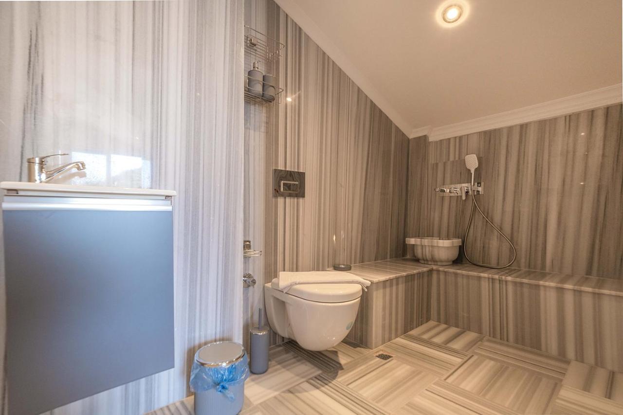 Villa Luxurylifevillas 5-6 *
