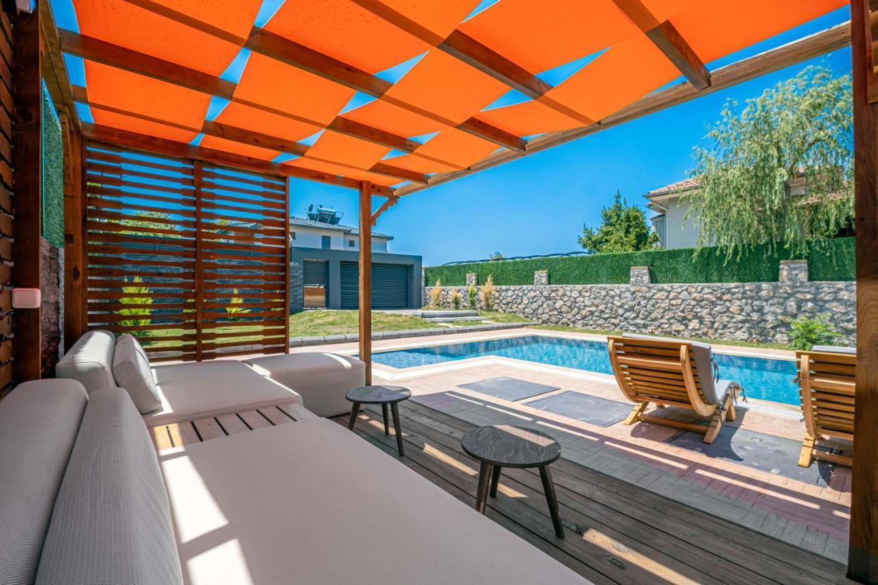 Villa Luxurylifevillas 5-6