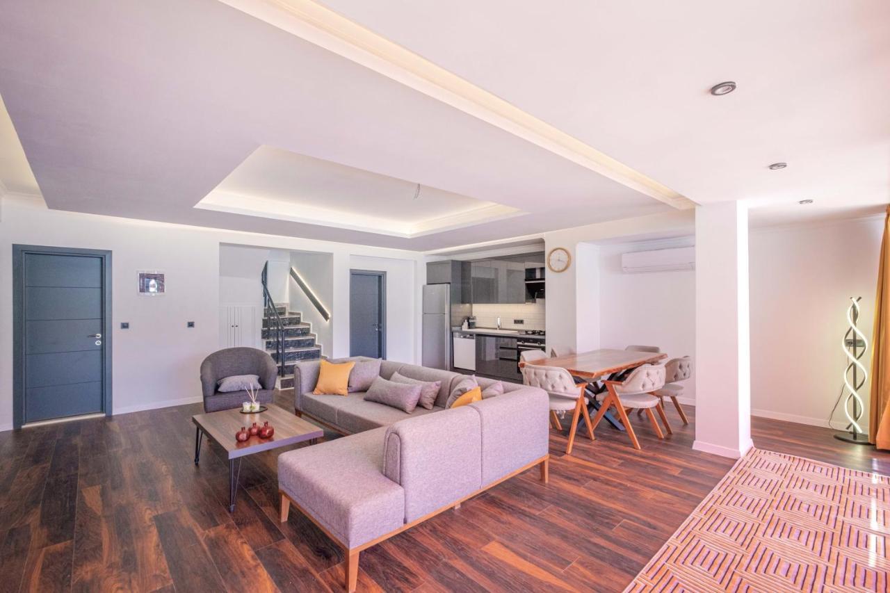 Luxurylifevillas 5-6 *