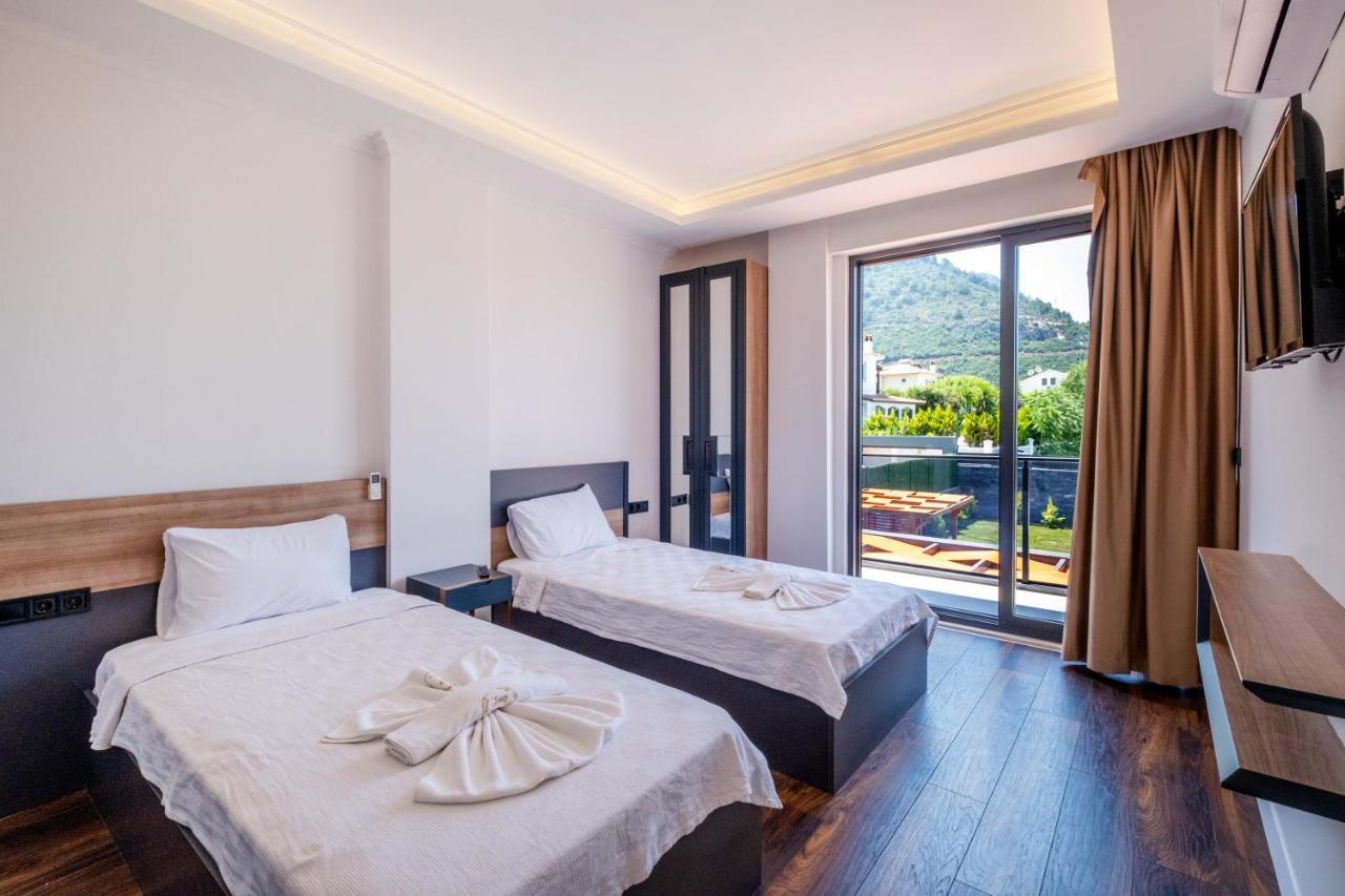Villa Luxurylifevillas 5-6