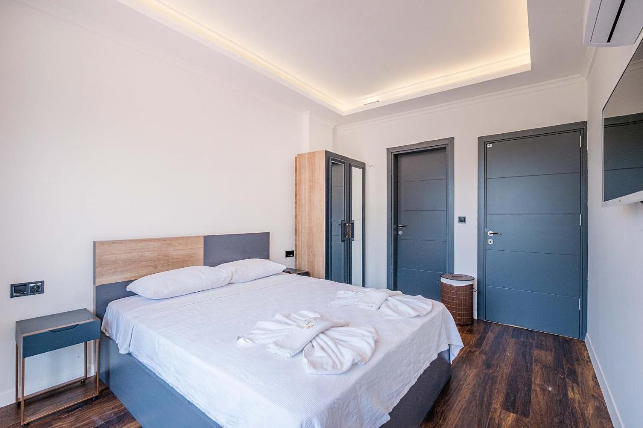 Luxurylifevillas 5-6 * Fethiye