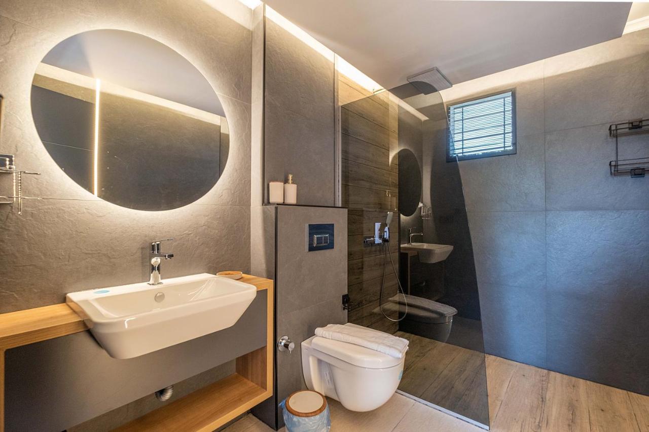 Luxurylifevillas 5-6 Villa *
