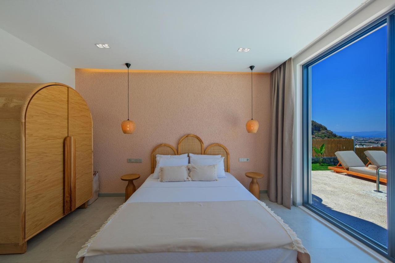 Casa Di Sabbia 1 Villa *