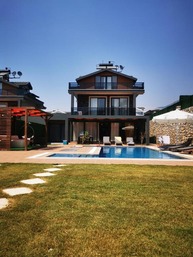 Luxurylifevillas 5-6 Villa
