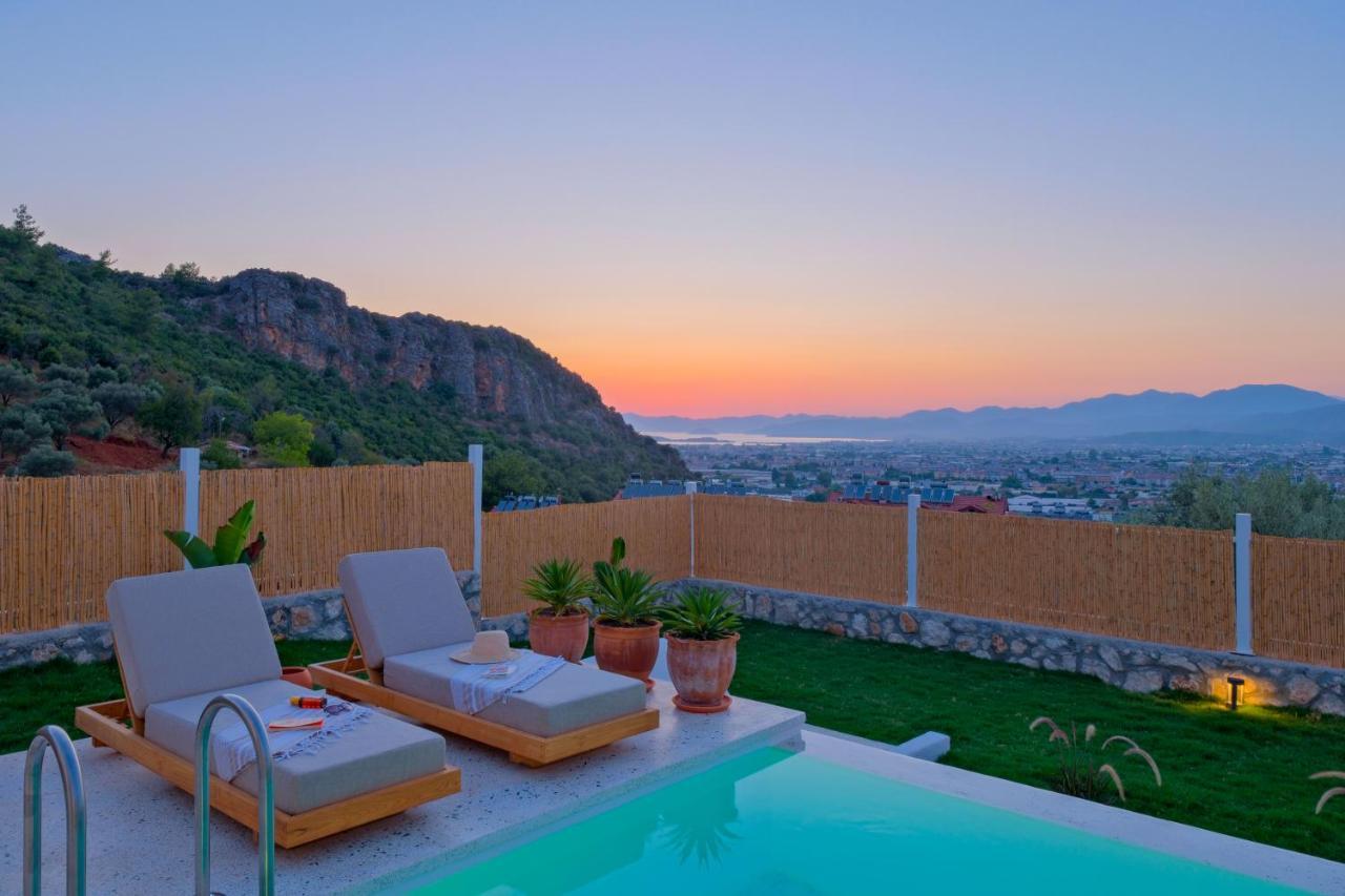 Villa Casa Di Sabbia-2