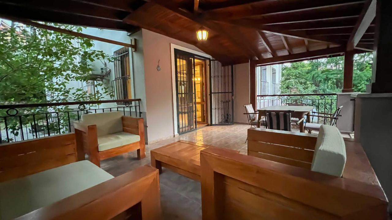 Cem Luxury - Private Pool - Oludeniz, * Fethiye