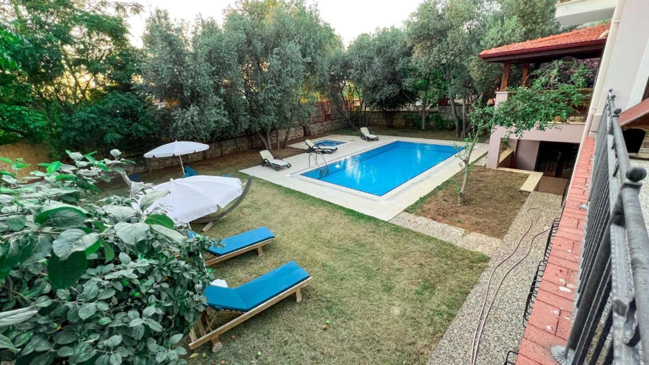 Villa Cem Luxury - Private Pool - Oludeniz, Fethiye