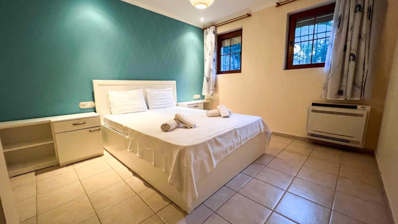 Villa Cem Luxury - Private Pool - Oludeniz,