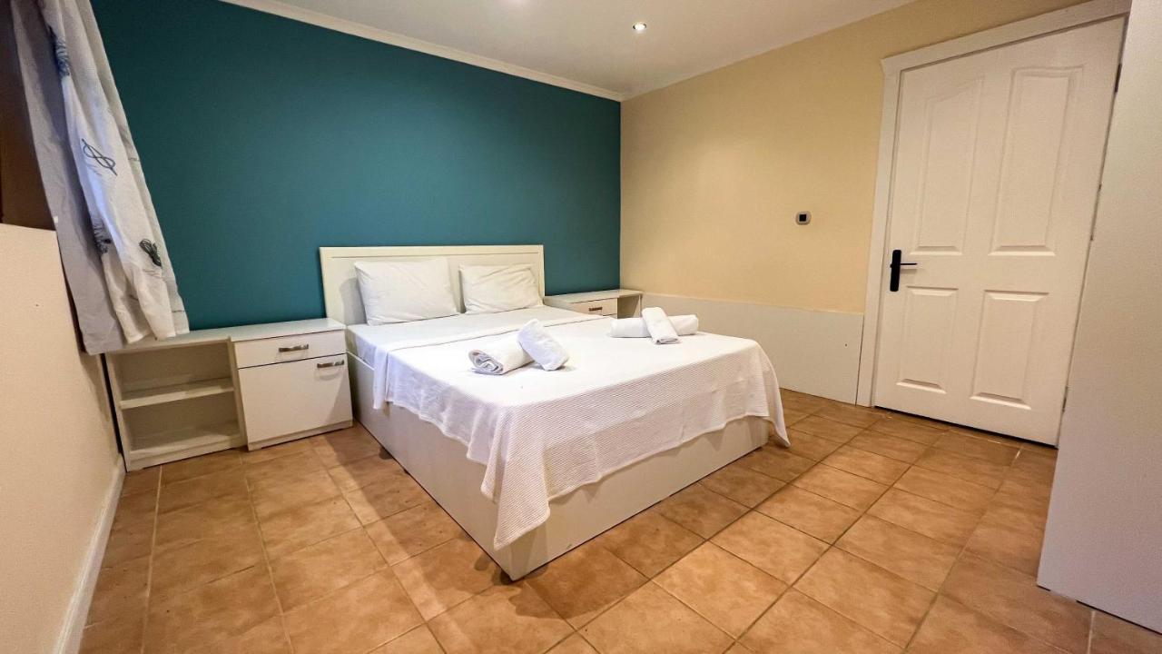 Cem Luxury - Private Pool - Oludeniz, Fethiye