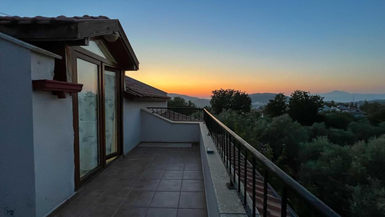Cem Luxury - Private Pool - Oludeniz, * Fethiye