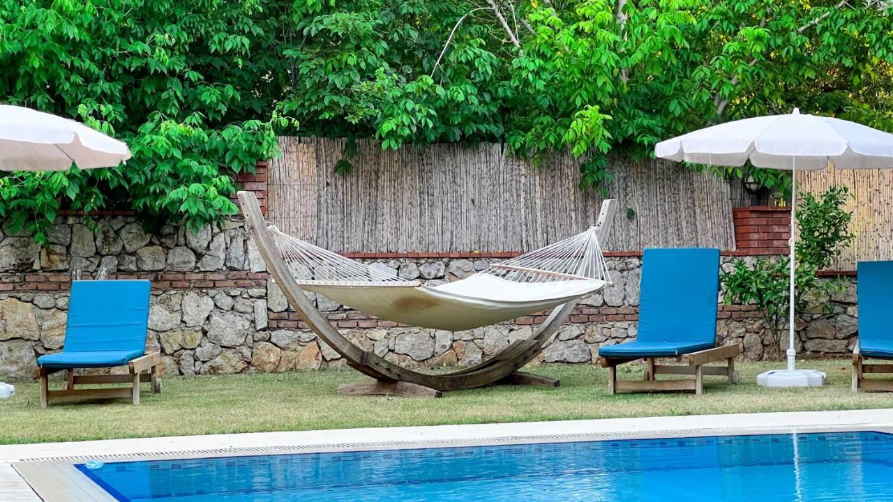 Villa Cem Luxury - Private Pool - Oludeniz,