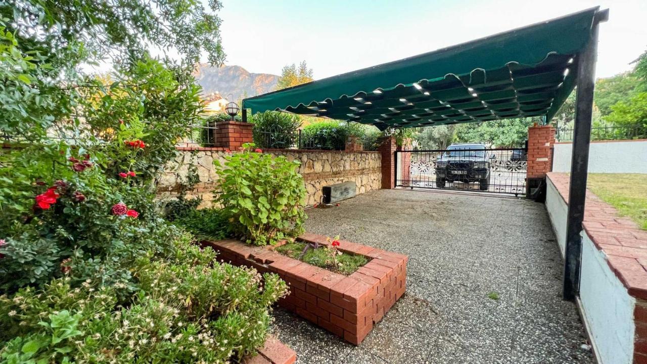 Cem Luxury - Private Pool - Oludeniz, Villa Fethiye