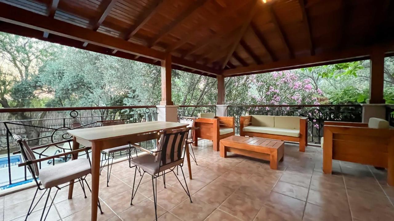 Cem Luxury - Private Pool - Oludeniz, *