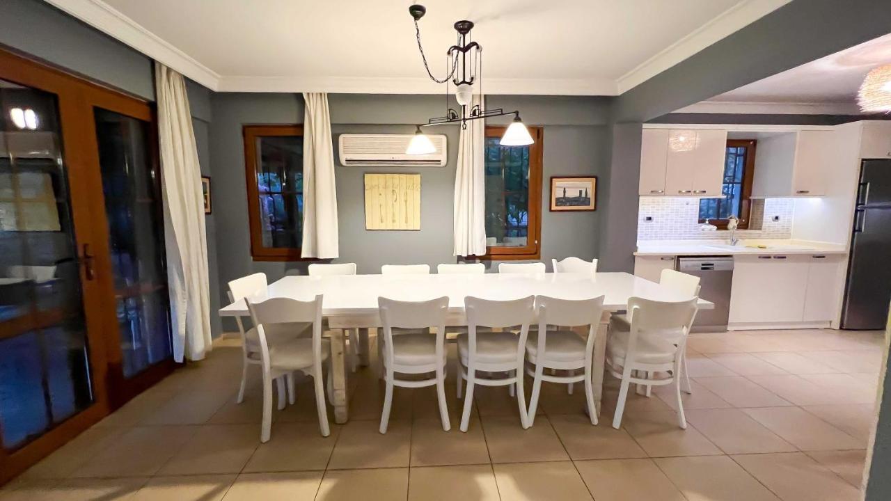Cem Luxury - Private Pool - Oludeniz, Villa Fethiye
