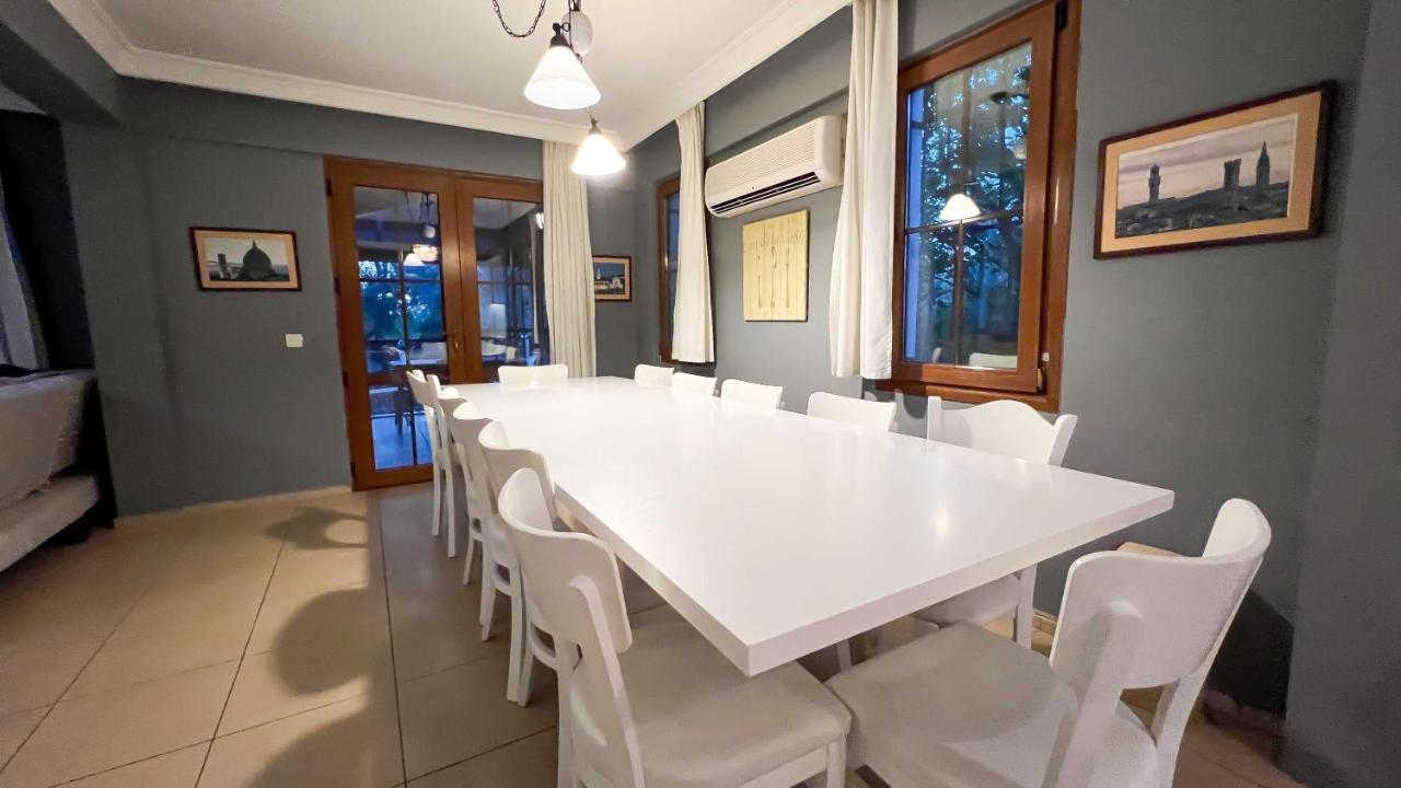Cem Luxury - Private Pool - Oludeniz, *