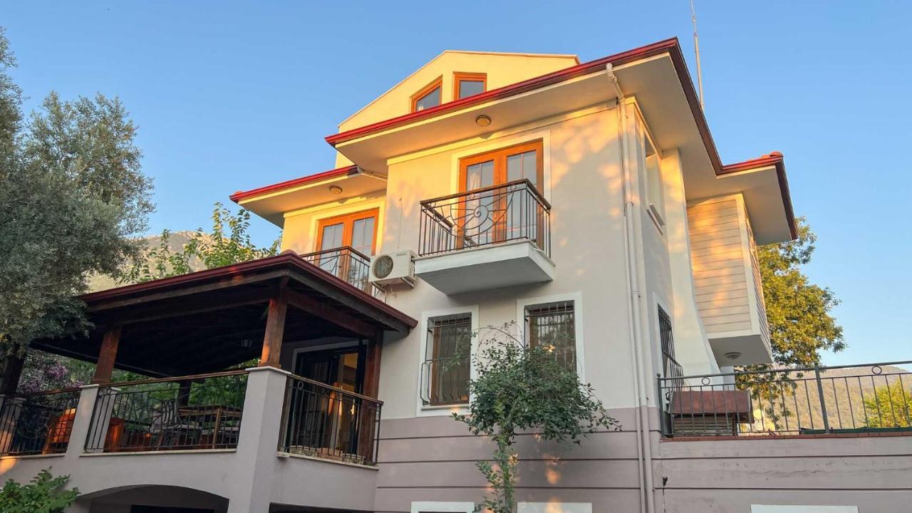 Cem Luxury - Private Pool - Oludeniz, Villa *