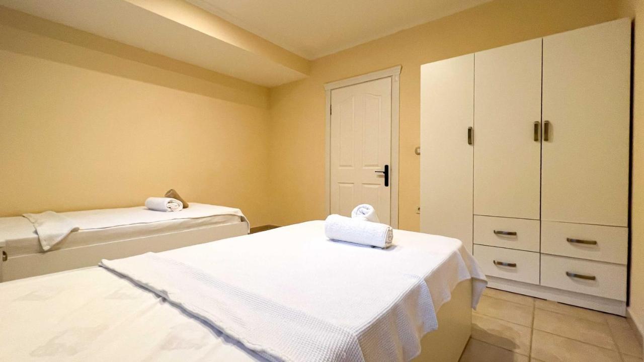 Villa Cem Luxury - Private Pool - Oludeniz,