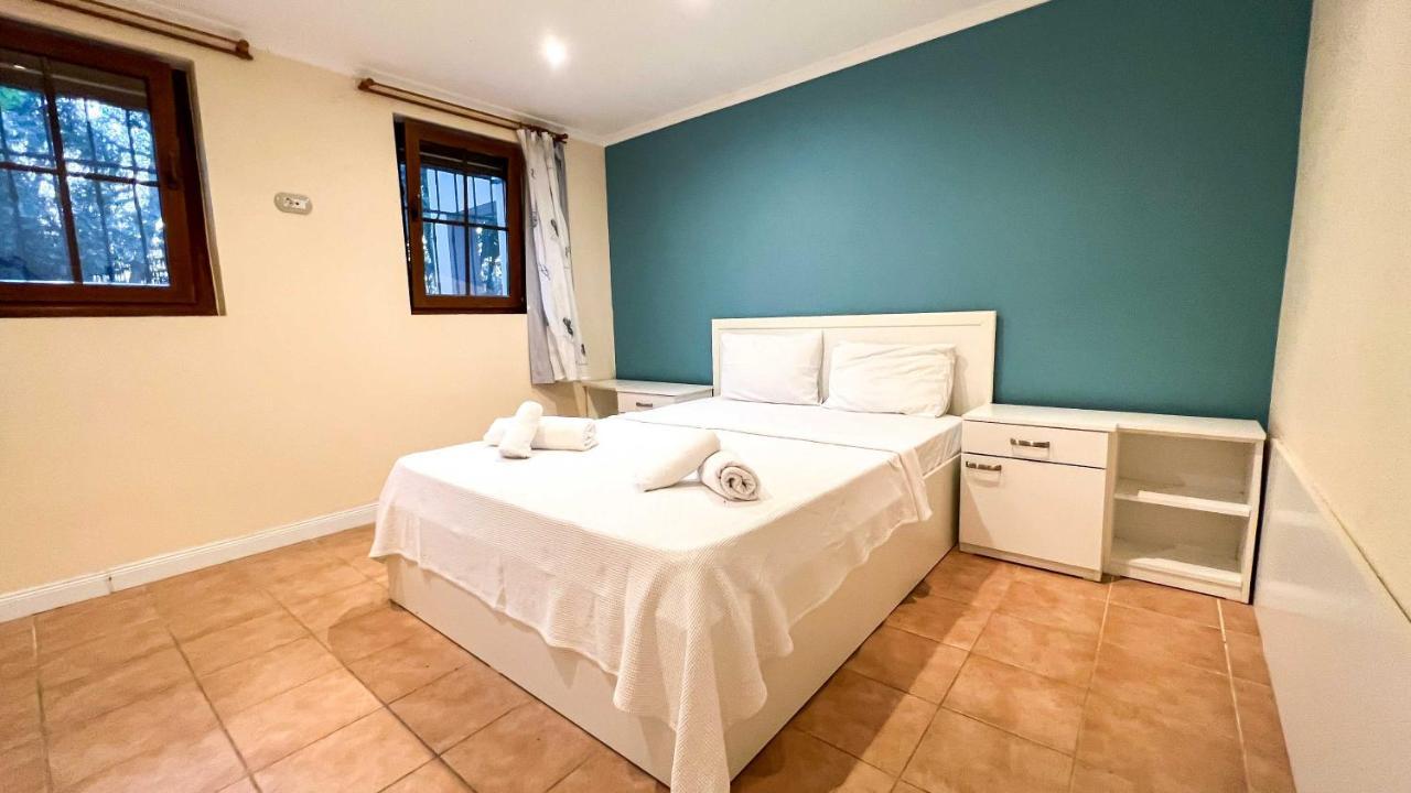 Cem Luxury - Private Pool - Oludeniz, Villa