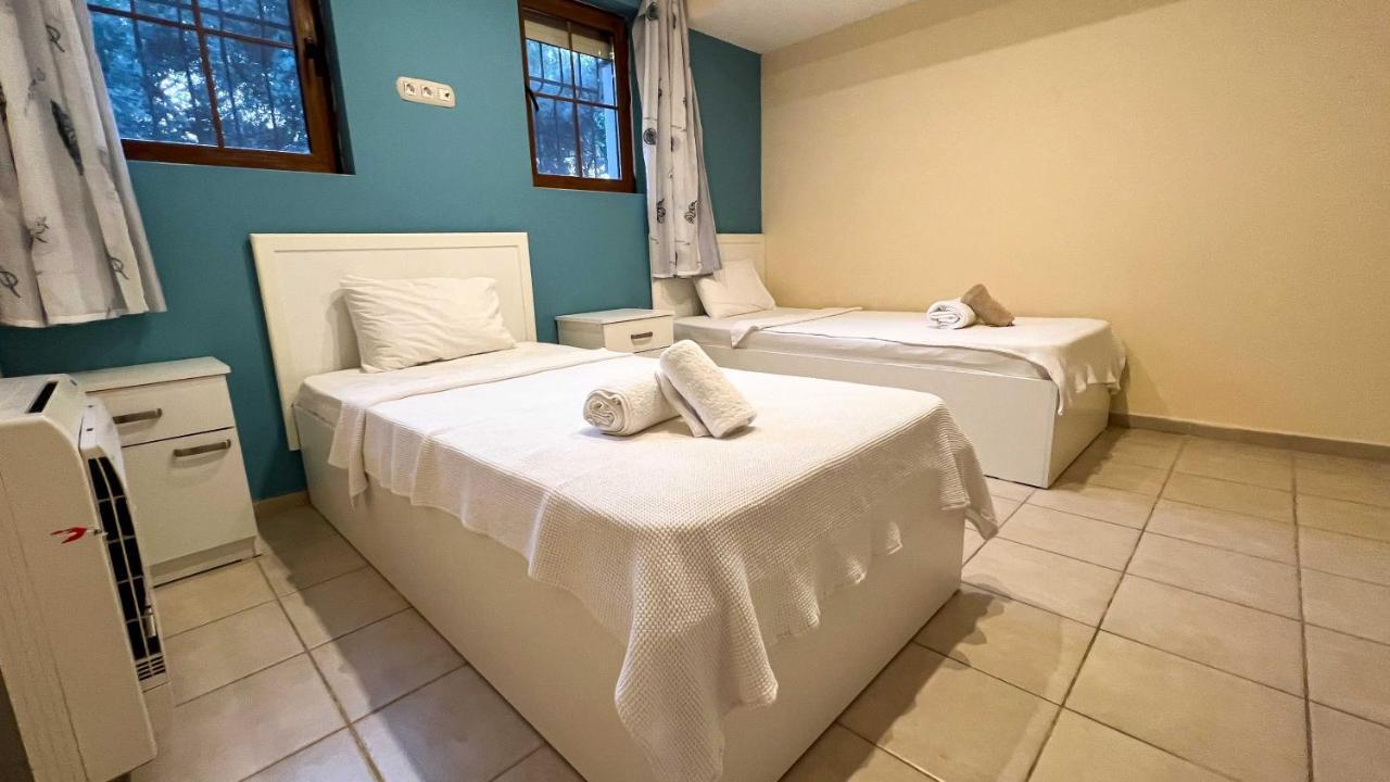 Cem Luxury - Private Pool - Oludeniz,