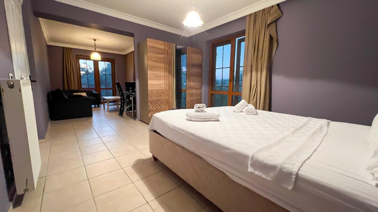 Cem Luxury - Private Pool - Oludeniz, Fethiye