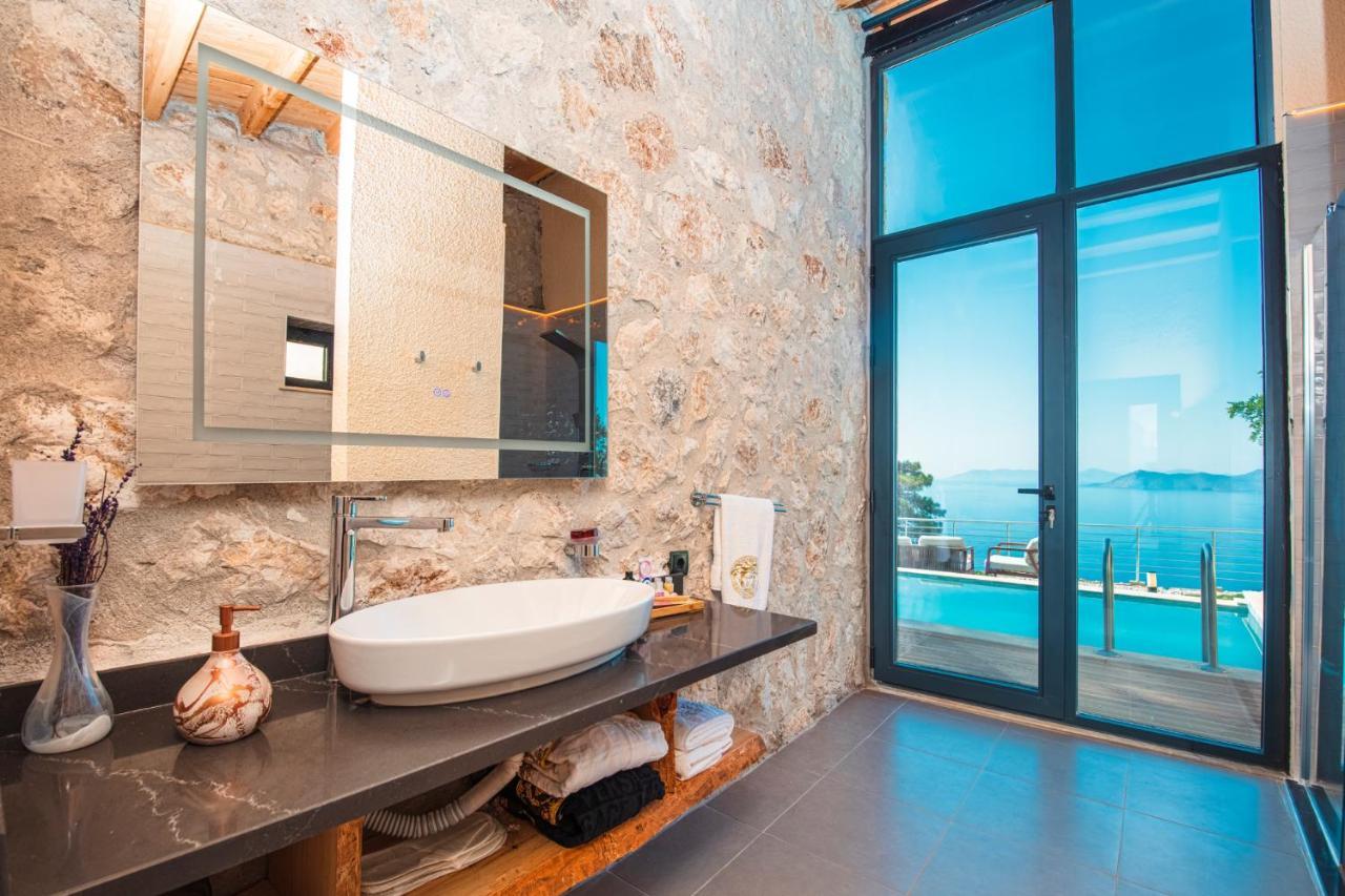 Villa La Luna Faralya
