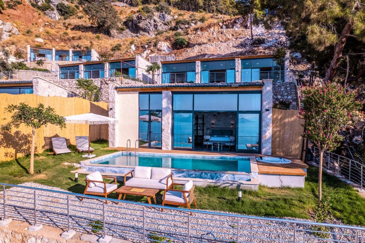 Villa La Luna Faralya *