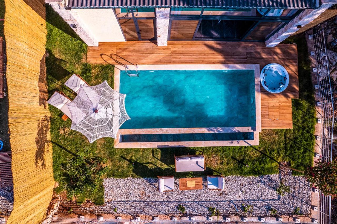 Villa La Luna Faralya Fethiye